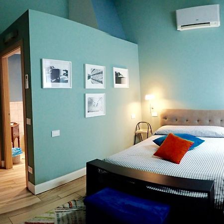 كومو La Locanda Dell'Architetto المظهر الخارجي الصورة
