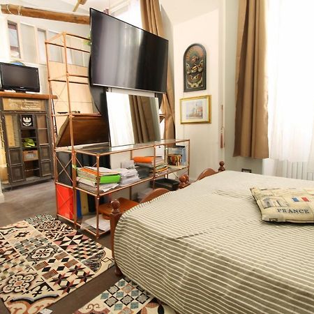 كومو La Locanda Dell'Architetto المظهر الخارجي الصورة