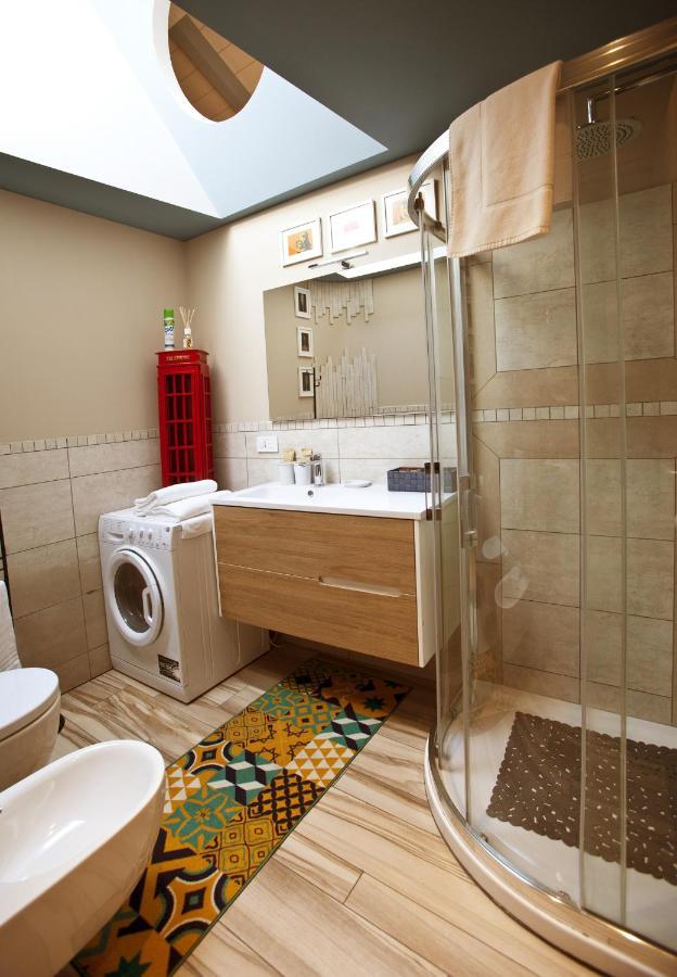كومو La Locanda Dell'Architetto المظهر الخارجي الصورة