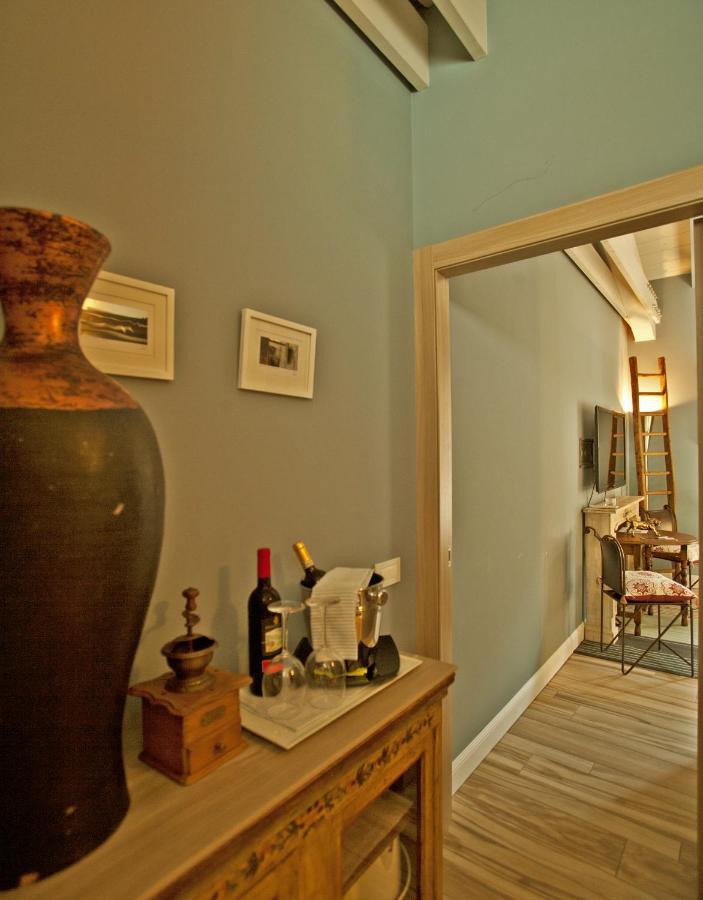 كومو La Locanda Dell'Architetto المظهر الخارجي الصورة