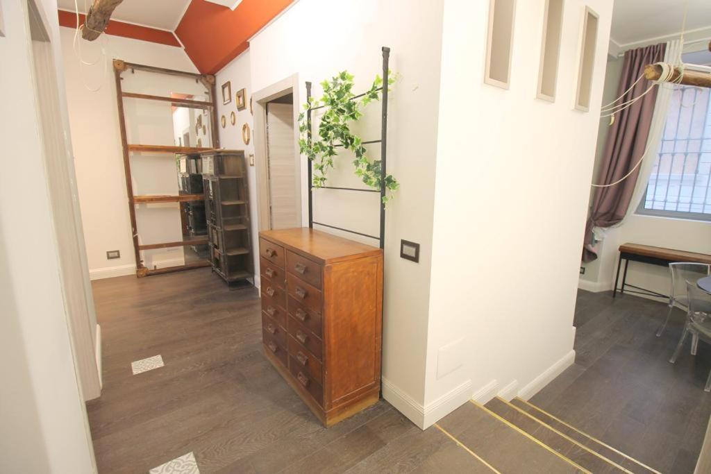كومو La Locanda Dell'Architetto المظهر الخارجي الصورة