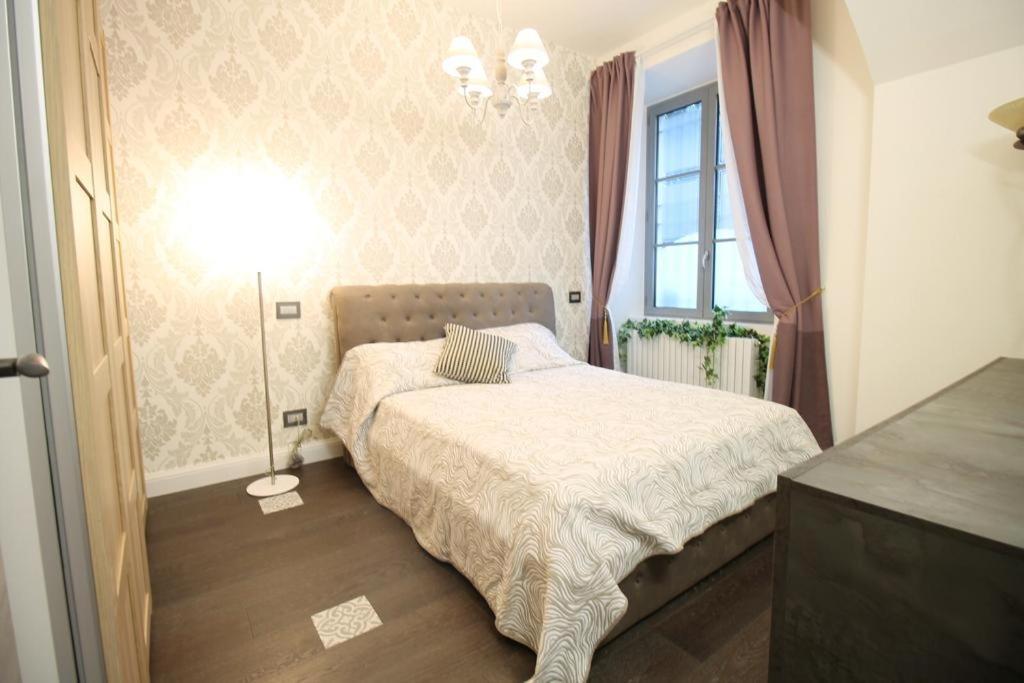 كومو La Locanda Dell'Architetto المظهر الخارجي الصورة