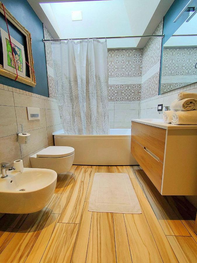 كومو La Locanda Dell'Architetto المظهر الخارجي الصورة