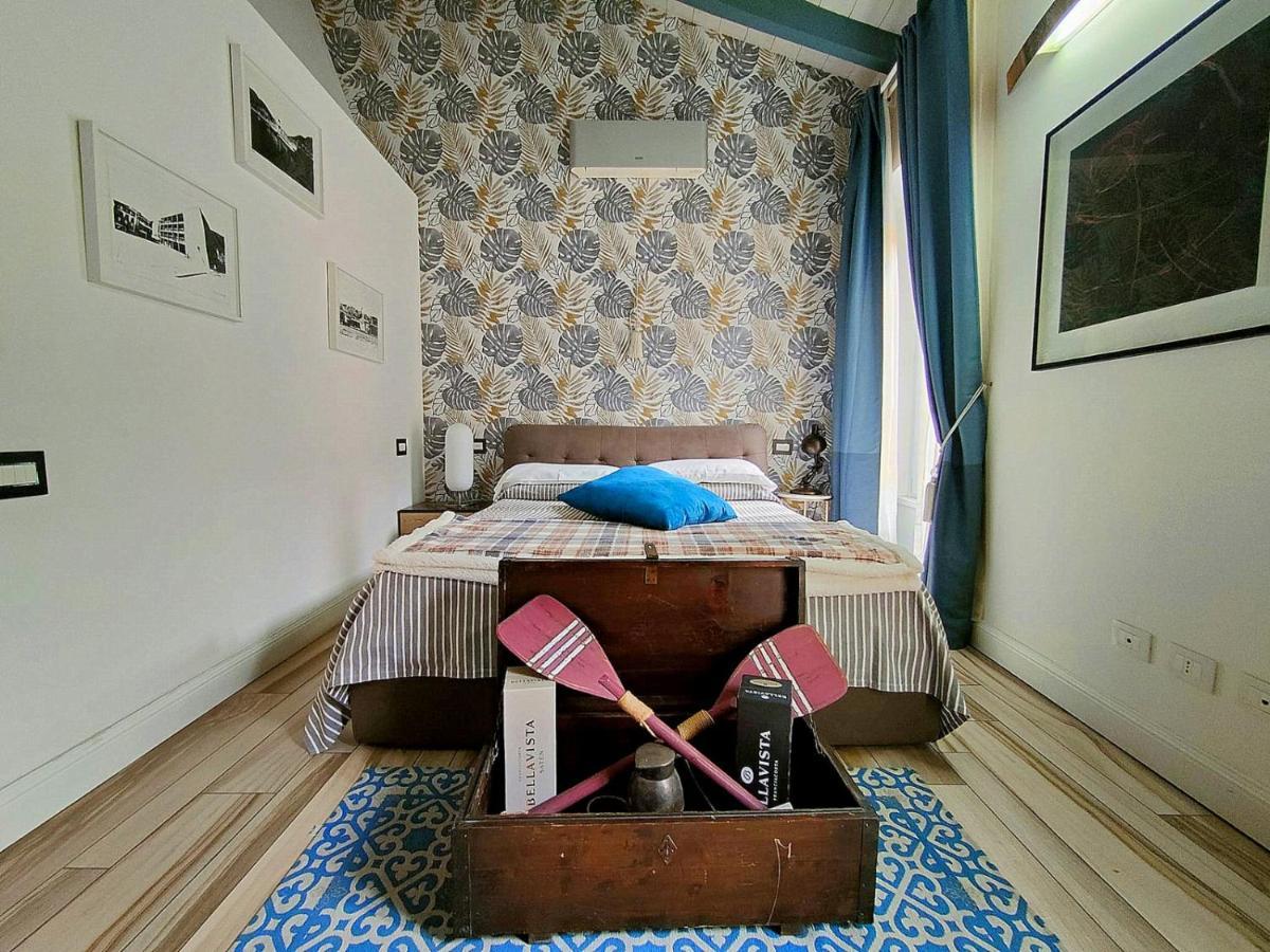 كومو La Locanda Dell'Architetto المظهر الخارجي الصورة