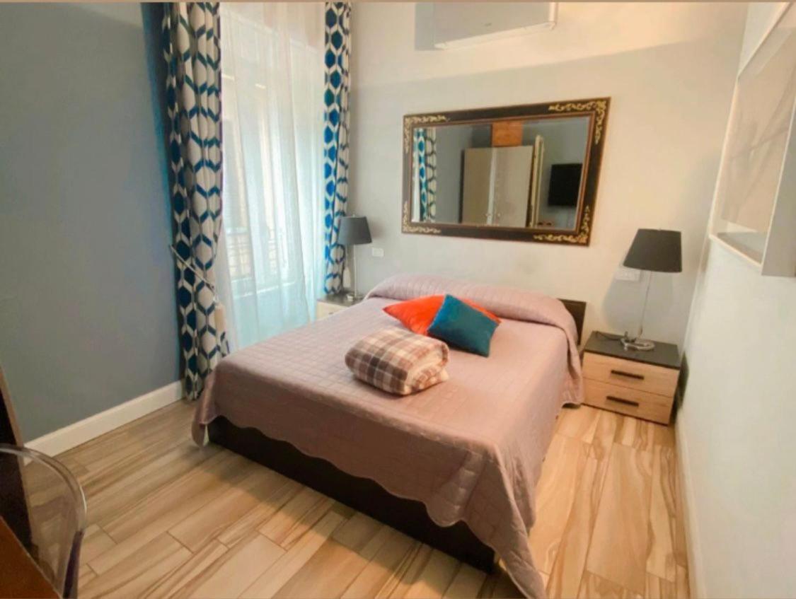 كومو La Locanda Dell'Architetto المظهر الخارجي الصورة