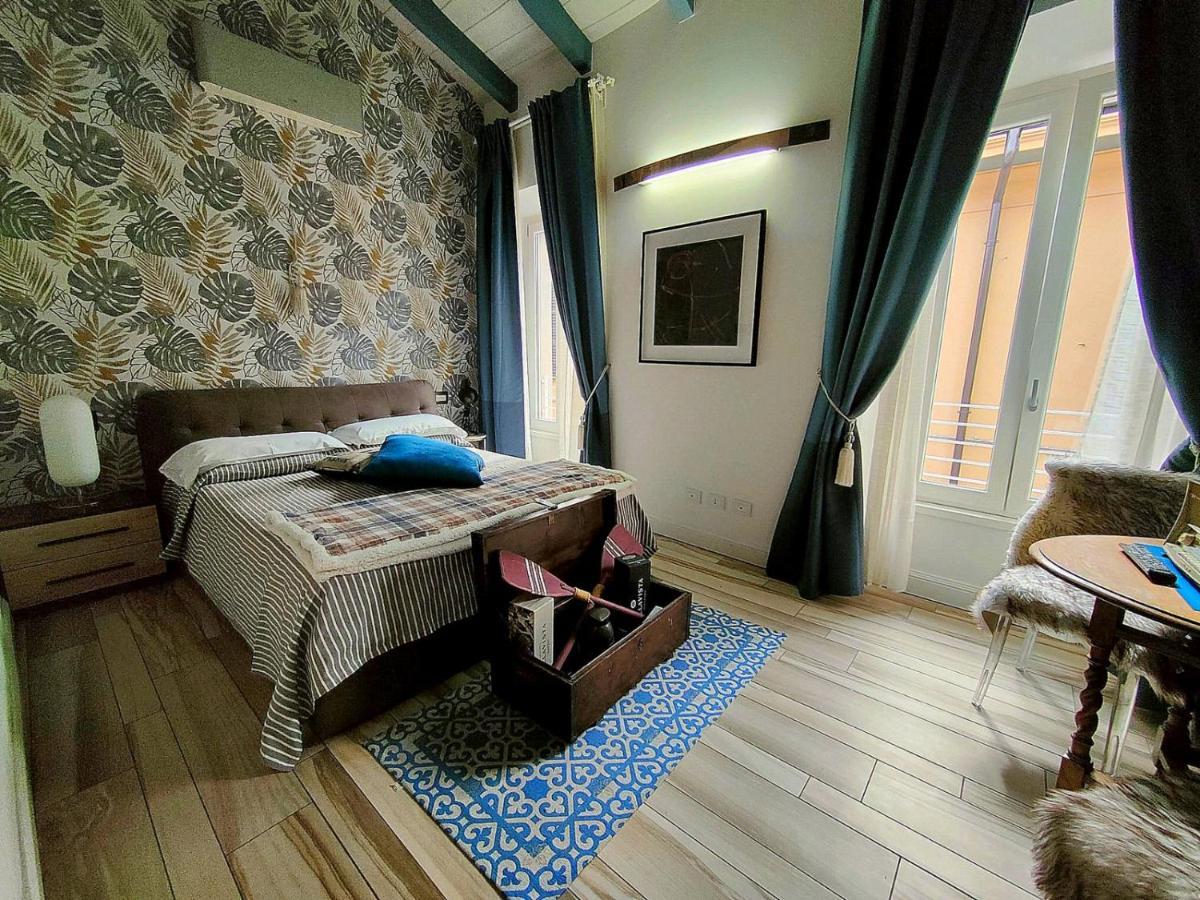 كومو La Locanda Dell'Architetto المظهر الخارجي الصورة
