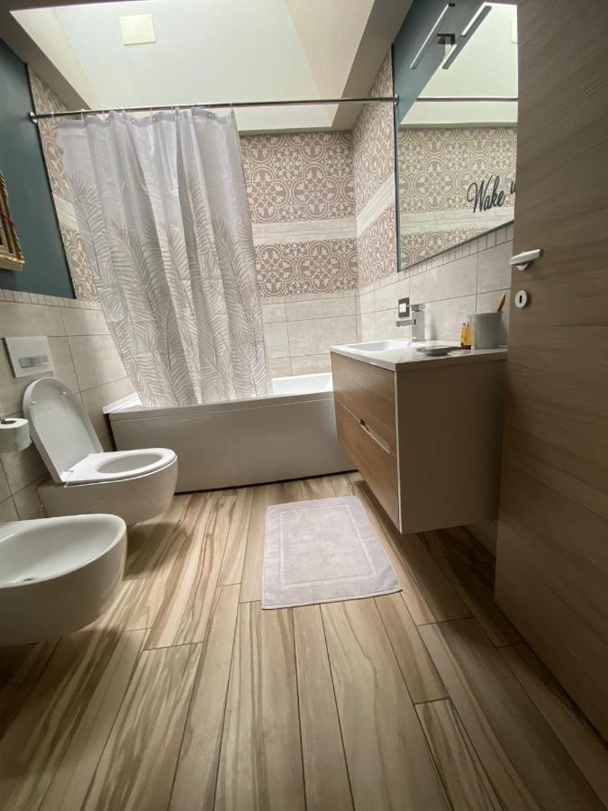 كومو La Locanda Dell'Architetto المظهر الخارجي الصورة