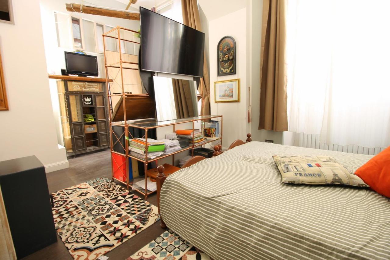 كومو La Locanda Dell'Architetto المظهر الخارجي الصورة