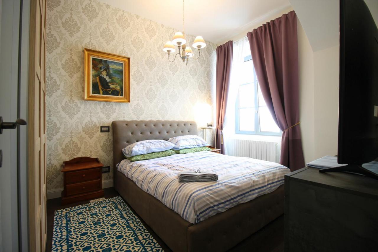 كومو La Locanda Dell'Architetto المظهر الخارجي الصورة