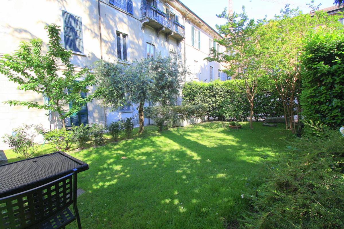 كومو La Locanda Dell'Architetto المظهر الخارجي الصورة