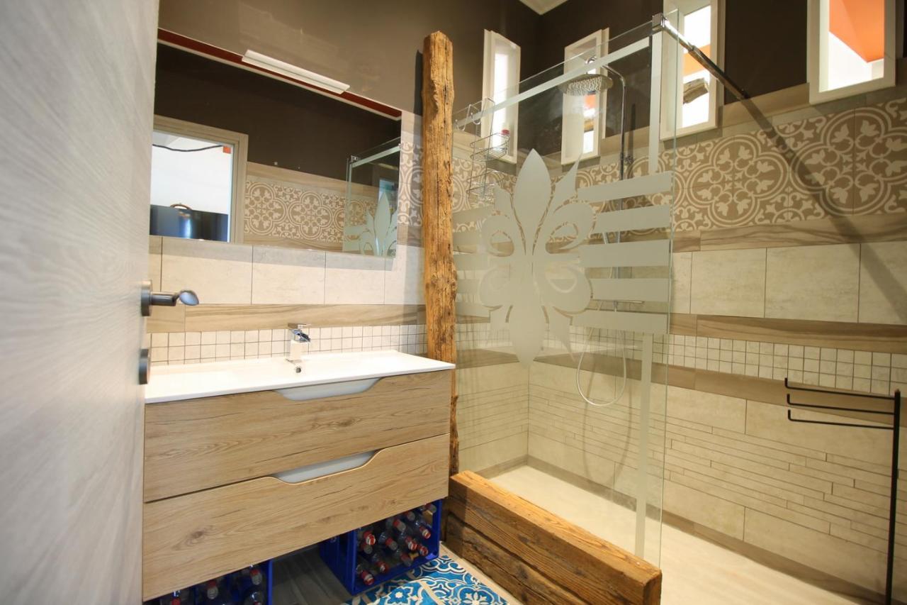 كومو La Locanda Dell'Architetto المظهر الخارجي الصورة